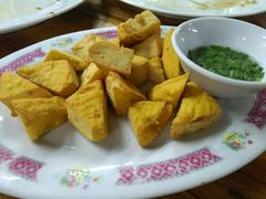 普宁豆腐-飘香小食店(国平路店)
