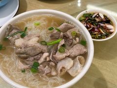 -东山茶寮(新安店)