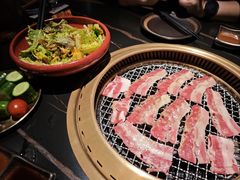 -厚贞日式烤肉(浦东汇智店)