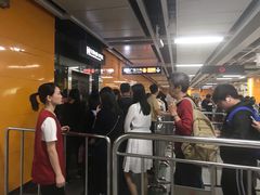 -天河客运站(地铁站)