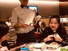 -海底捞火锅(关山保利店)