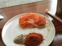 -巴依家新疆手抓饭(菱角湖万达店)
