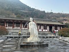 -华清宫景区