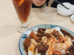 -玲又珑美食(盘福路店)