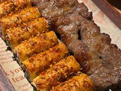 -雪熊精酿·哈尔滨烧烤酒馆(非遗大串店)