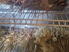 -晓靖轩烧烤(沙河风情店)