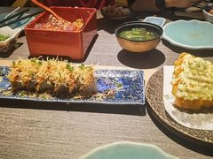 -炙柒Sekinana·精致日料(合生汇店)