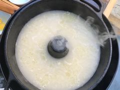 过桥米线高汤-飞虎过桥米线(翠湖店)