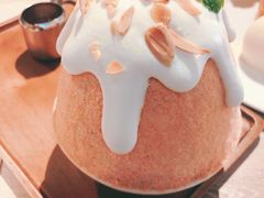 -After You Dessert Cafe(Silom Complex)