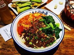 -老白家面馆(测绘东路总店)