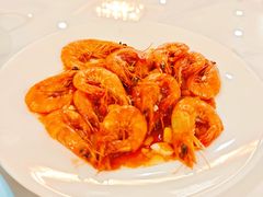 -旭璟酒家·传统粤菜·湘菜(逸景路店)