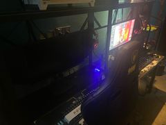 -粤塔Summer国际电竞酒店(深圳龙华大浪店)