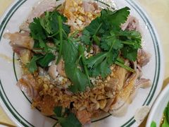 -电白鸭粥店(下沙二坊88号店)