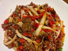 -路小缦·珍馐美馔(市心北路店)