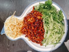 -满园烤鸭·春饼(沈北万达店)