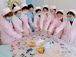 -馨果汇月子产康中心(南湖公园店)