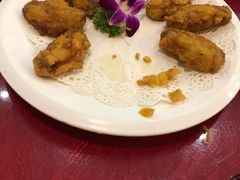 -大眼锅贴水饺(河东店)