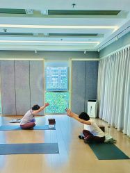 -FineYoga梵音瑜伽·普拉提