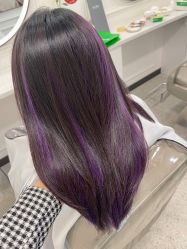 -MY HAIR ARDOR