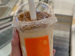 -喜茶(深圳福田星河COCO Park店)