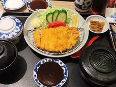 -小山日本料理(兴业太古汇店)