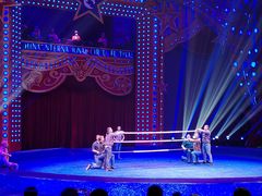 -珠海横琴长隆《卡卡虎奇遇记》