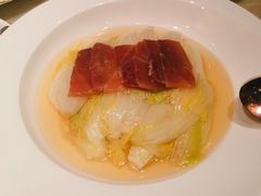 -8餐厅(新葡京酒店)