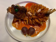 -松鹤楼·非遗·苏帮菜(融科店)