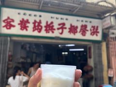 -洪馨椰子