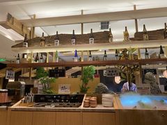 -温野菜涮涮锅(大悦城店)