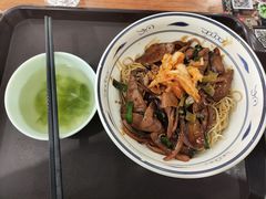 -晓午阳常熟炒浇面(红庙店)