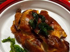 -径山十八道·风味民间菜(华夏之心店)