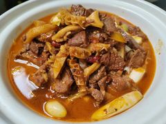-王家土菜馆(霍山县店)