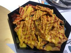 -BOPEYE·波派炸鸡(九霄天地店)