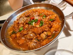 -满香舒·漳州小馆(大唐店)