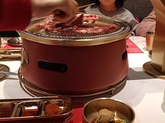 -西塔老太太泥炉烤肉(川沙百联店)