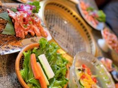 -梦山水日本烧肉(五四广场店)