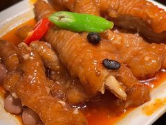-蝴蝶里·粤菜·点心(龙湖天街&滨江店)