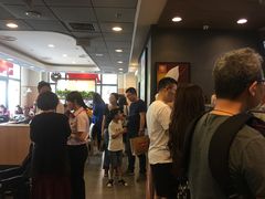 等位区-肯德基(新佛罗伦萨店)