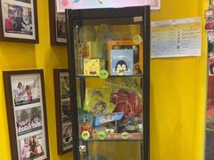 -杨梅红艺术教育(北京金源购物中心校区)