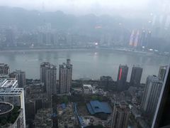 -解放碑威斯汀酒店-知味国际美食餐厅