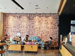 -星巴克(深圳丹竹头分店)