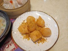 -中恒华茶楼(牌坊店)