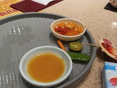 -点都德(聚福楼店)