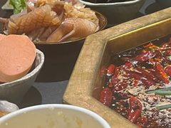 -大风老火锅(江北一店)