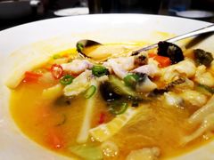 -客汀家宴·客家烟火 四季食材(集美店)