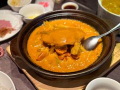 小辣味奶油膏蟹-蟹榭·本帮江浙菜·蟹宴(五角场合生汇商场店)