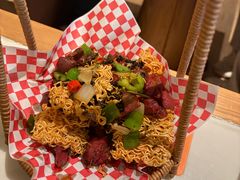 -七八冷面·延边朝鲜族美食(圣熙八号店)