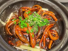 -HOMES上海本帮菜(襄阳公园店)