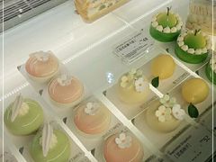 -法桐蛋糕·手作面包(万达公馆店)